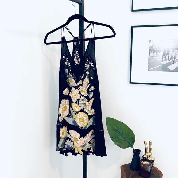 🤎2 for $85🤎  Free People Cover-Up - Picture 3 of 6